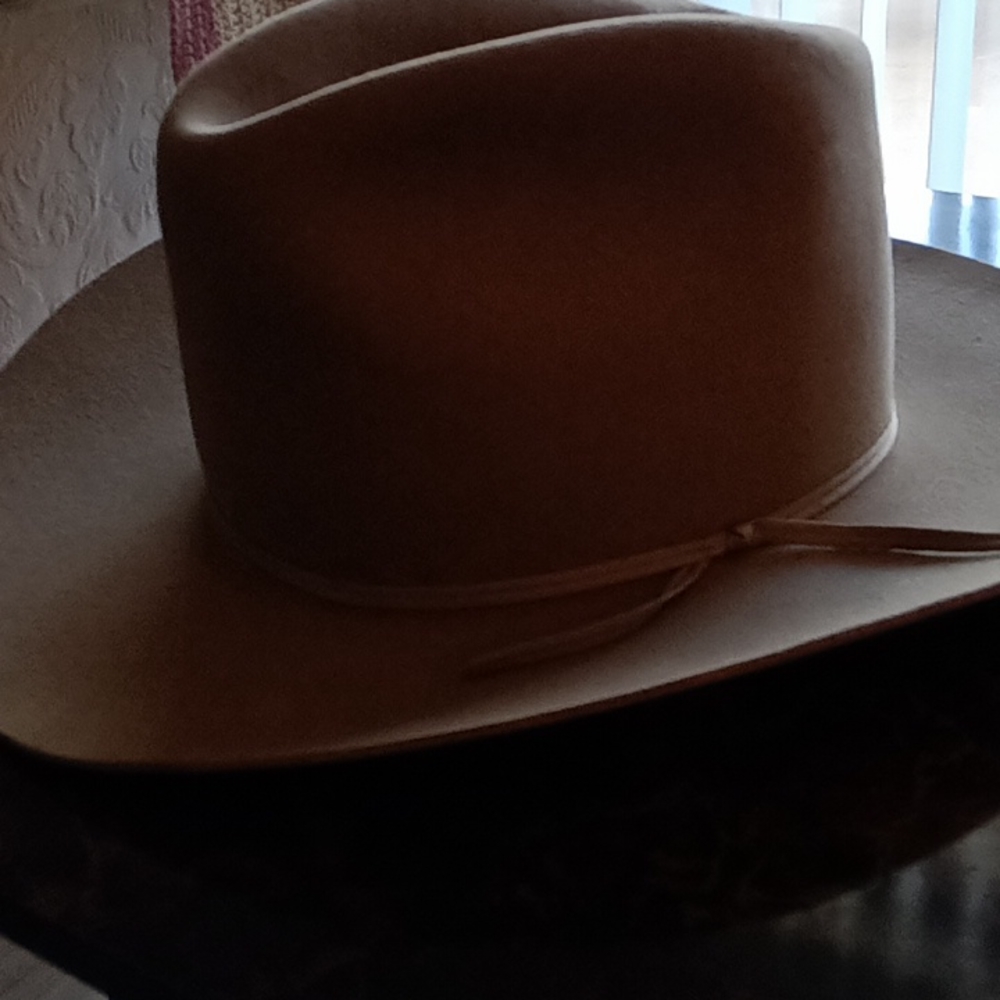 Men's Stetson